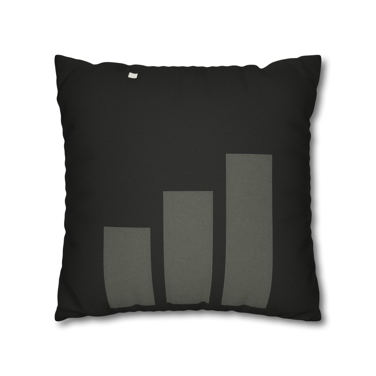 Stepped Bars Under Distant Star custom pillow cases