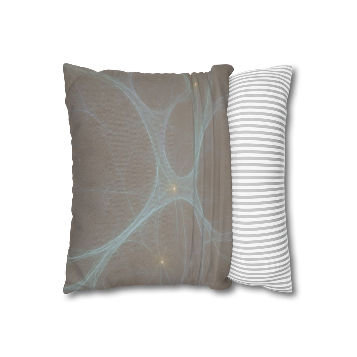 Cosmic Web Filament unique gift pillow cases