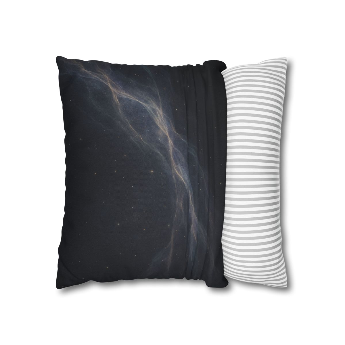 Void Tide Filament Quilt soft cotton pillow cases