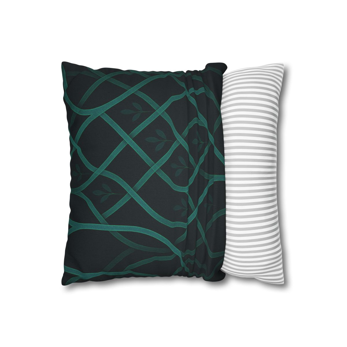 Vine Filament Lattice comfortable bedding pillow covers