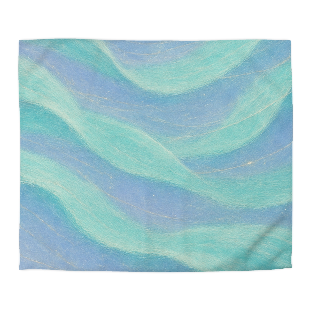 Auroral Dust Weave soft comforter duvets