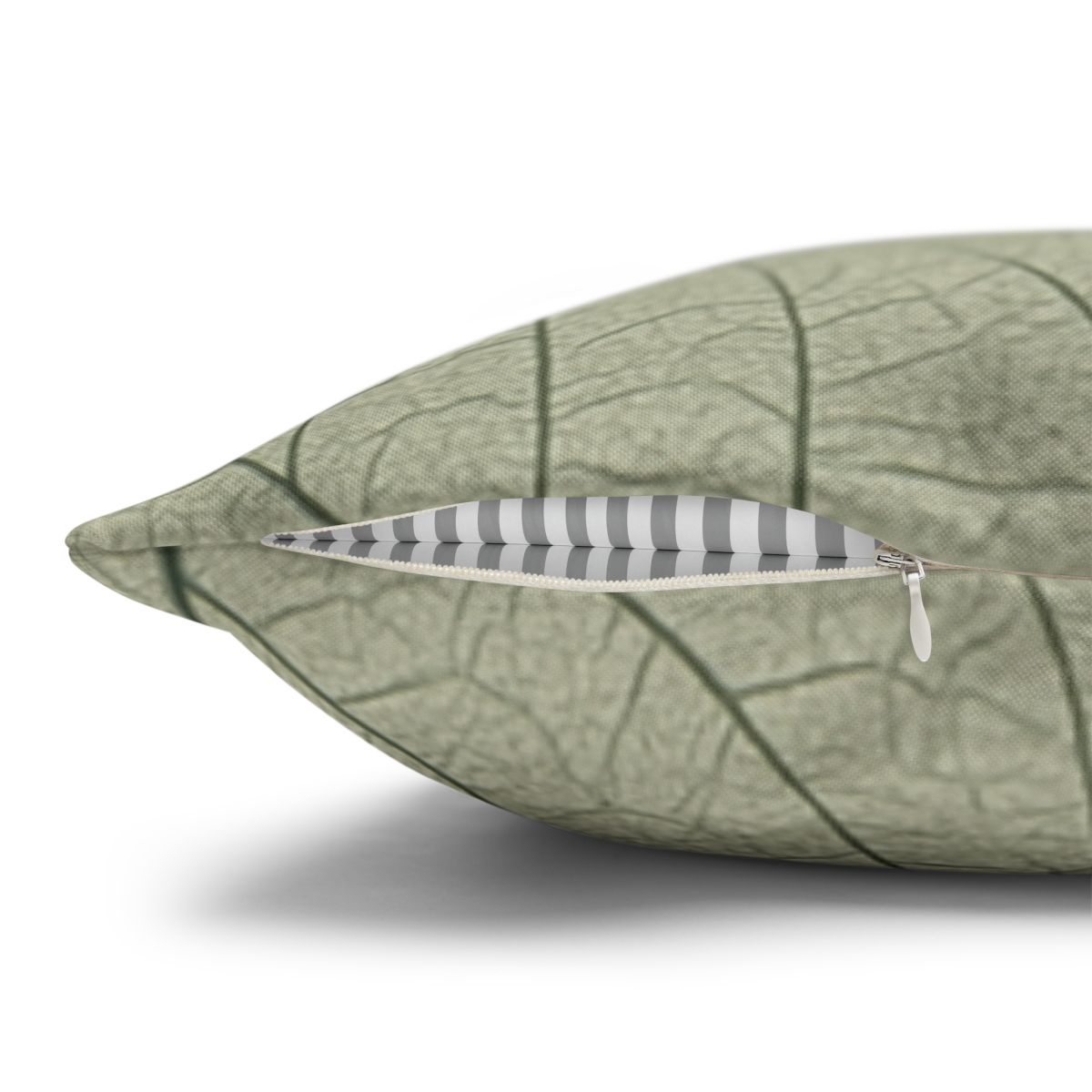 Vein Lace Overlay custom pillow cases