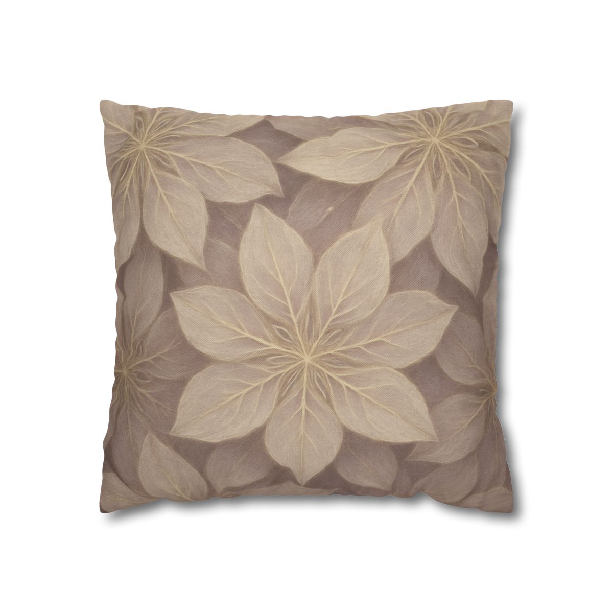 Petal Lace Constellation stylish decorative pillowcases