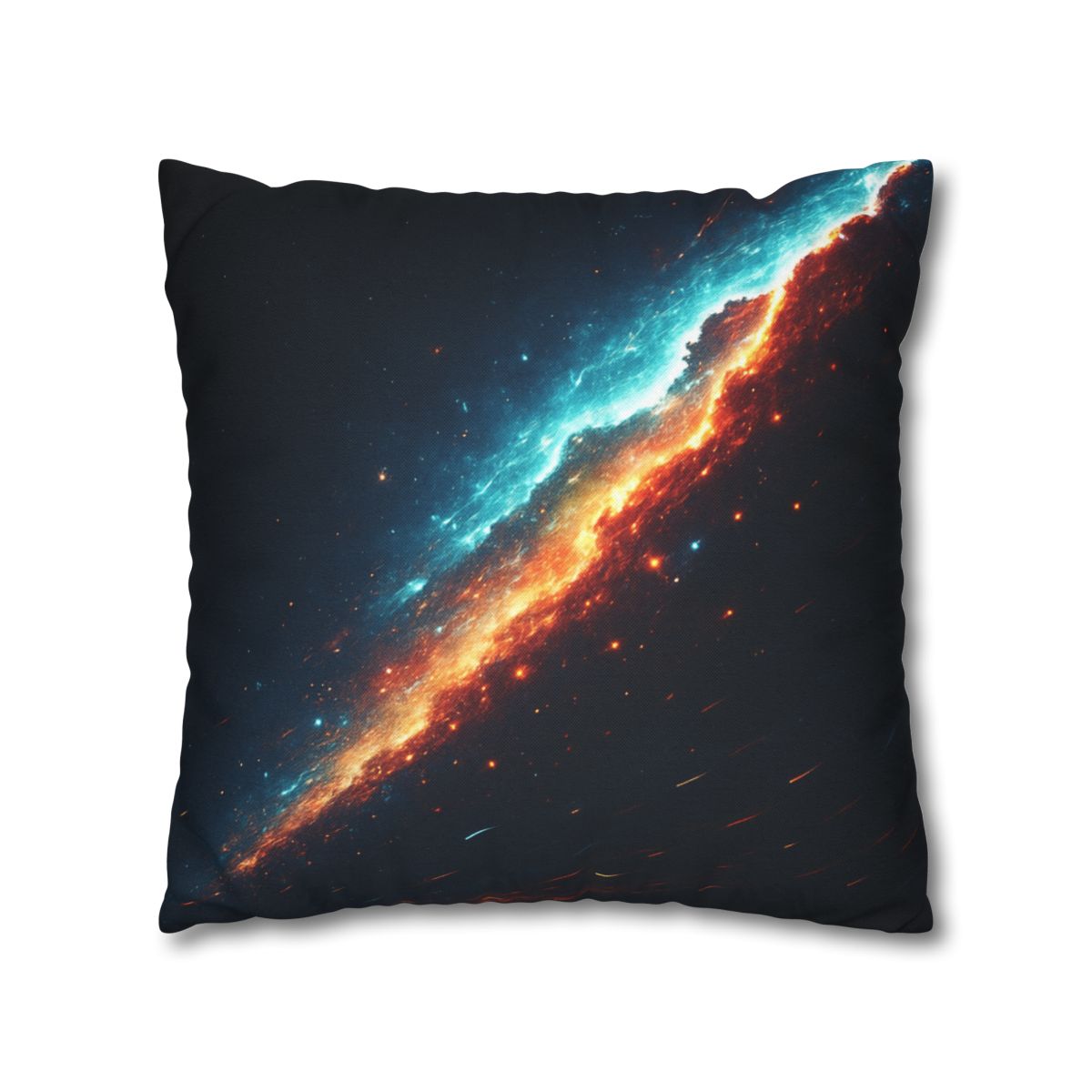 Chrono Rift Starstream personalized pillow covers