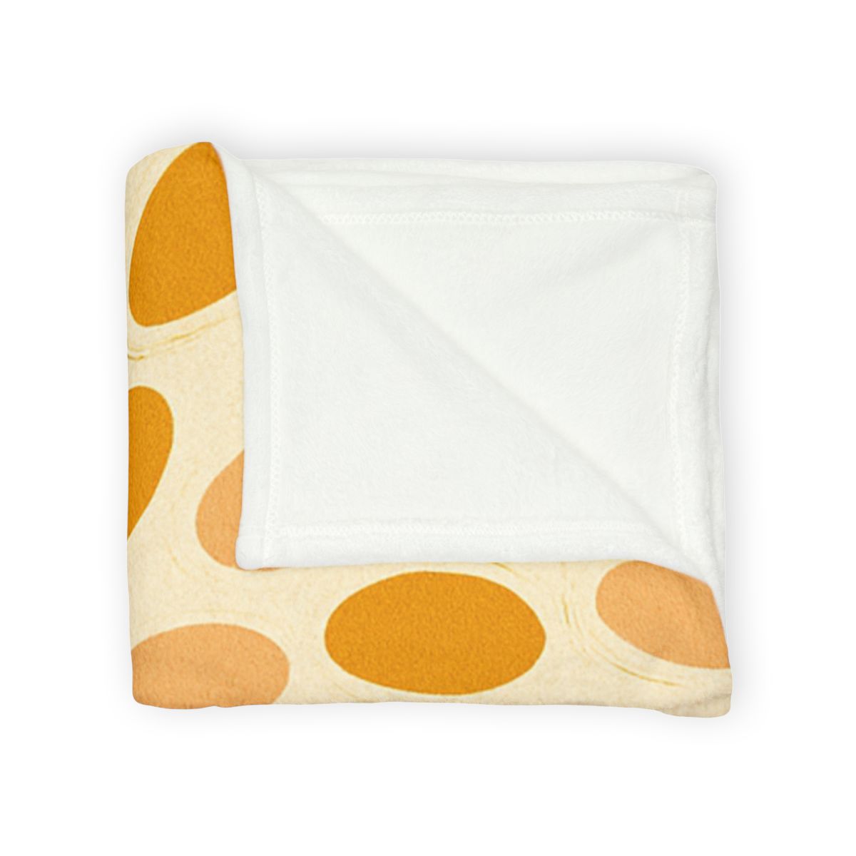 Seed Halo Scatter decorative home blankets