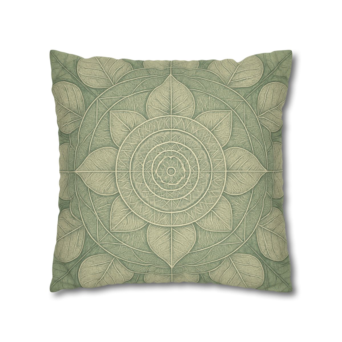 Vein Lace Mandala unique gift pillow cases