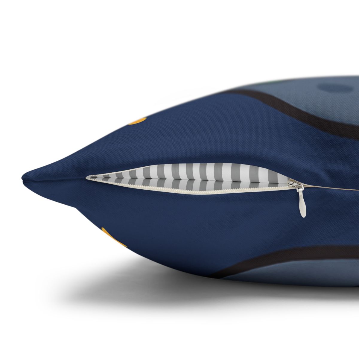 Comet Classroom With Curious Space Fox comfortable bedding pillow covers