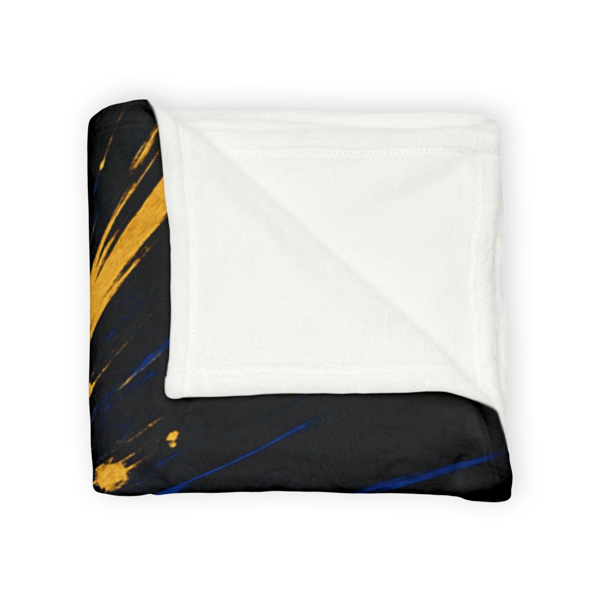 Starburst Orchard trendy patterned blankets