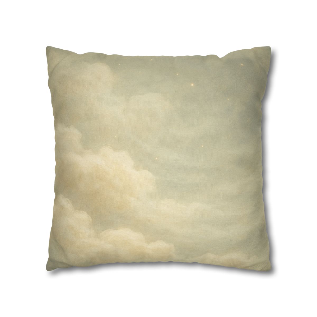 Starlight Echo Foam unique gift pillow cases