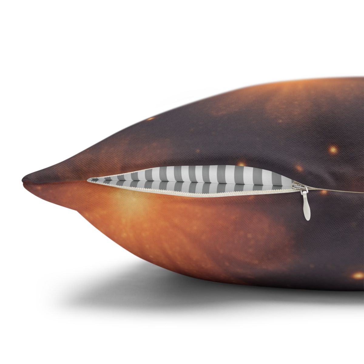 Photon Blossom Field designer print pillow cases