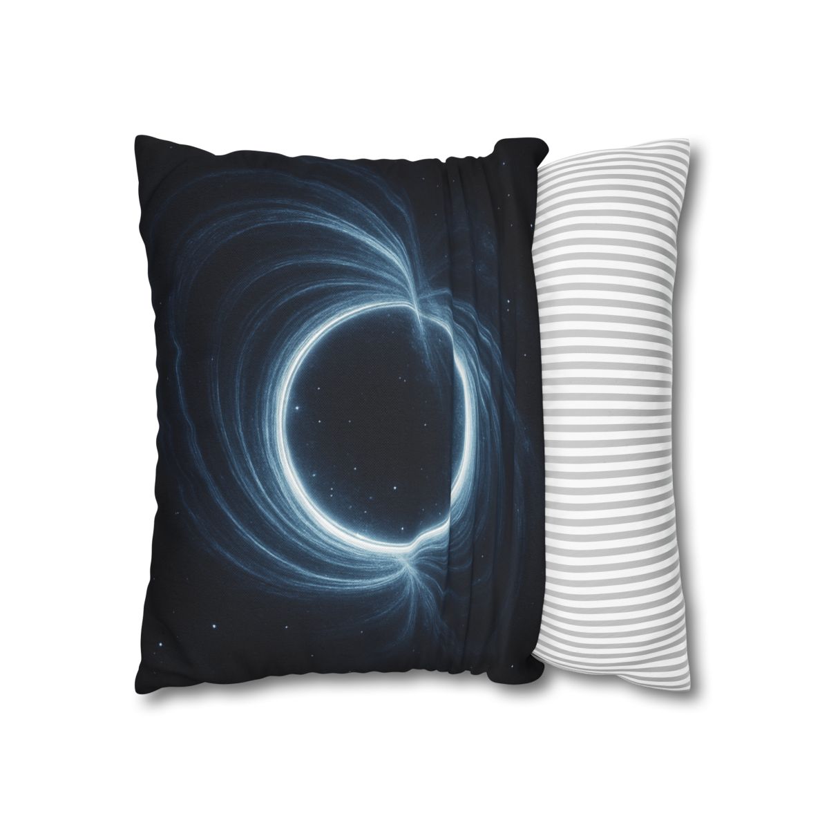 Lensing Halo Tapestry unique gift pillow cases