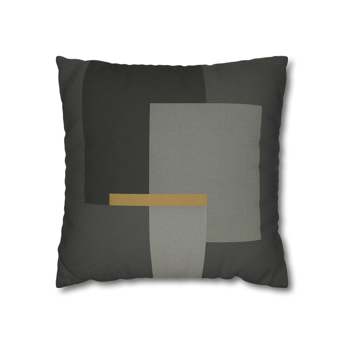 Offset Rectangles And Narrow Bridge personalized pillow covers
