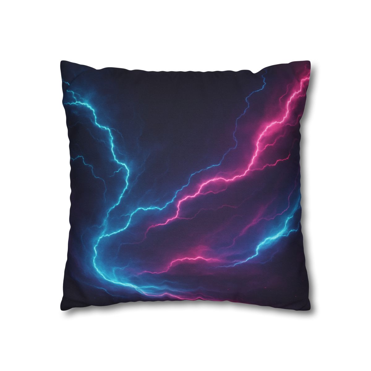 Ion Storm Ribbon Current comfortable bedding pillow covers
