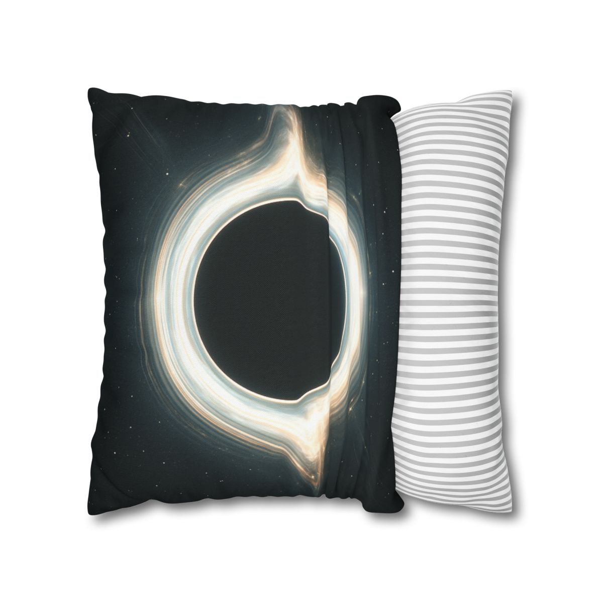 Lensed Starlight Bloom trendy patterned pillow cases