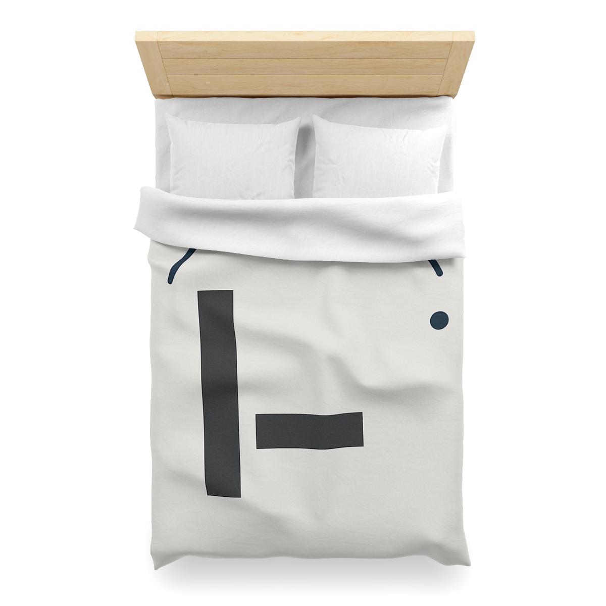 Arc Over Simple Column warm winter duvets