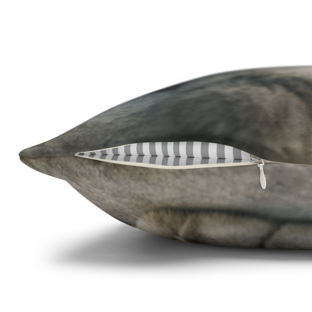 Hidden Realm Snow Leopard unique gift pillow cases