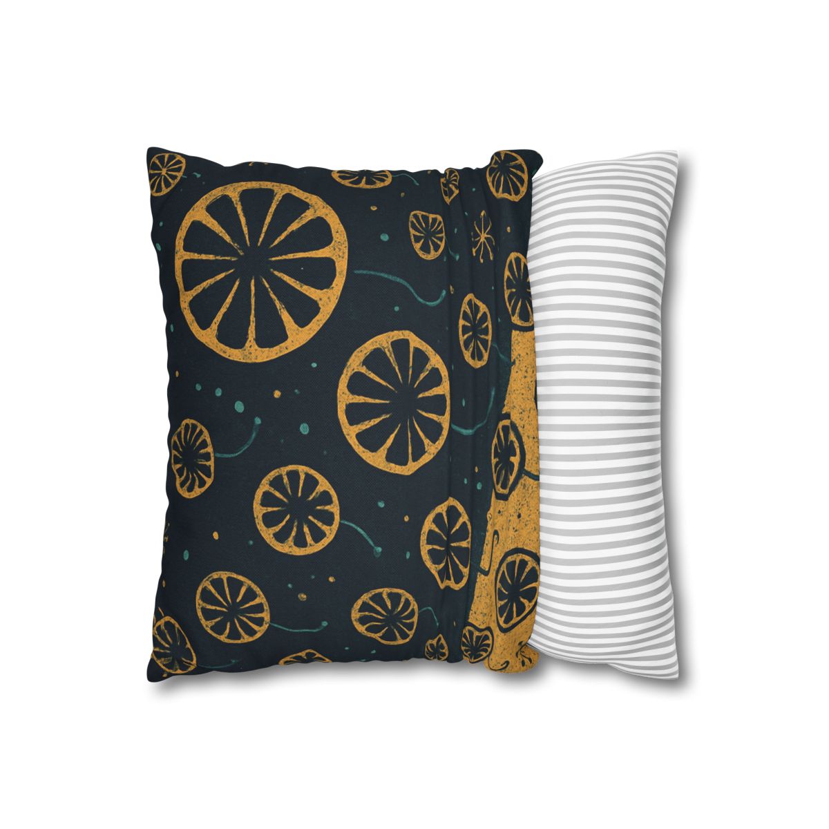 Seed Pod Constellation stylish decorative pillowcases
