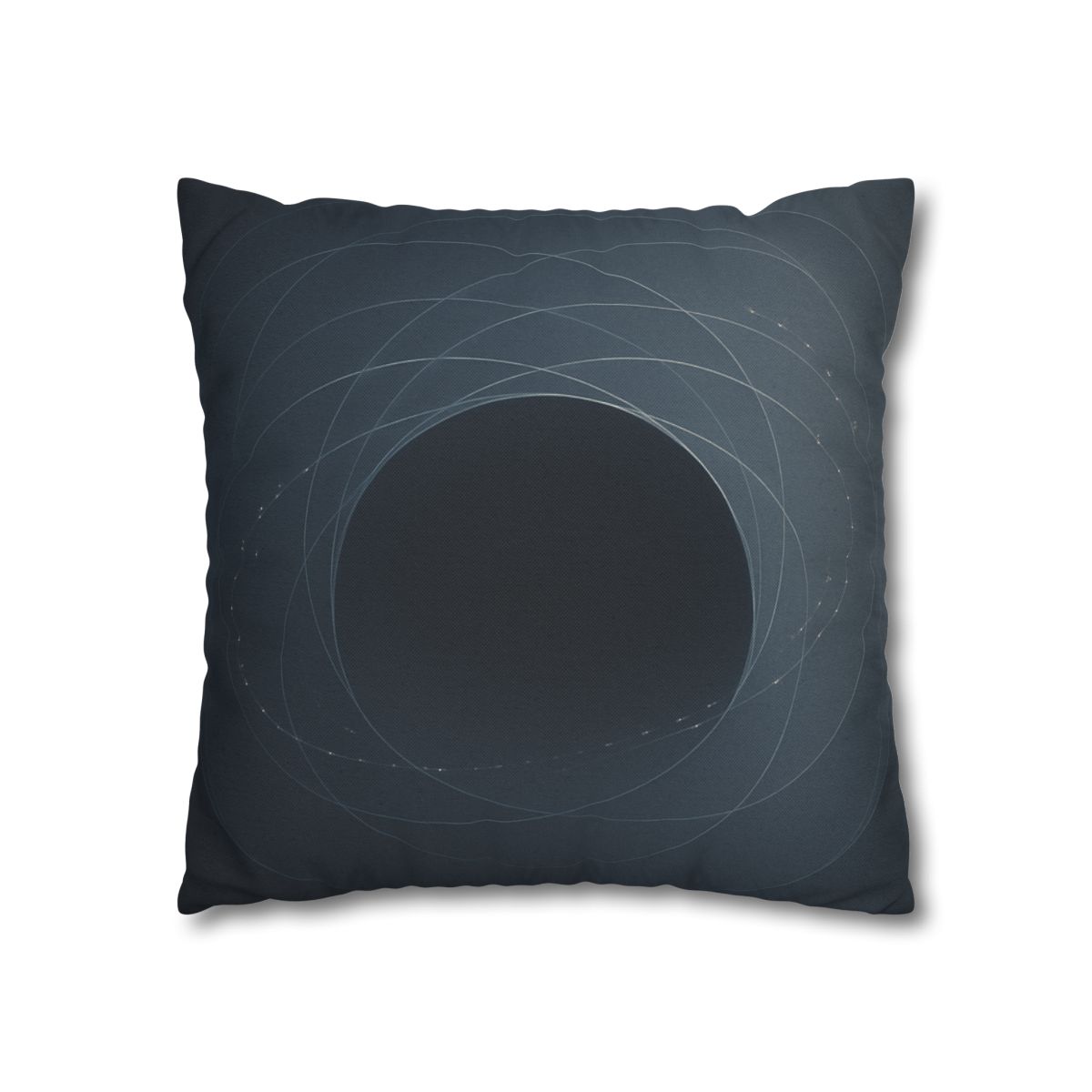 Gravitational Halo Lattice custom pillow cases