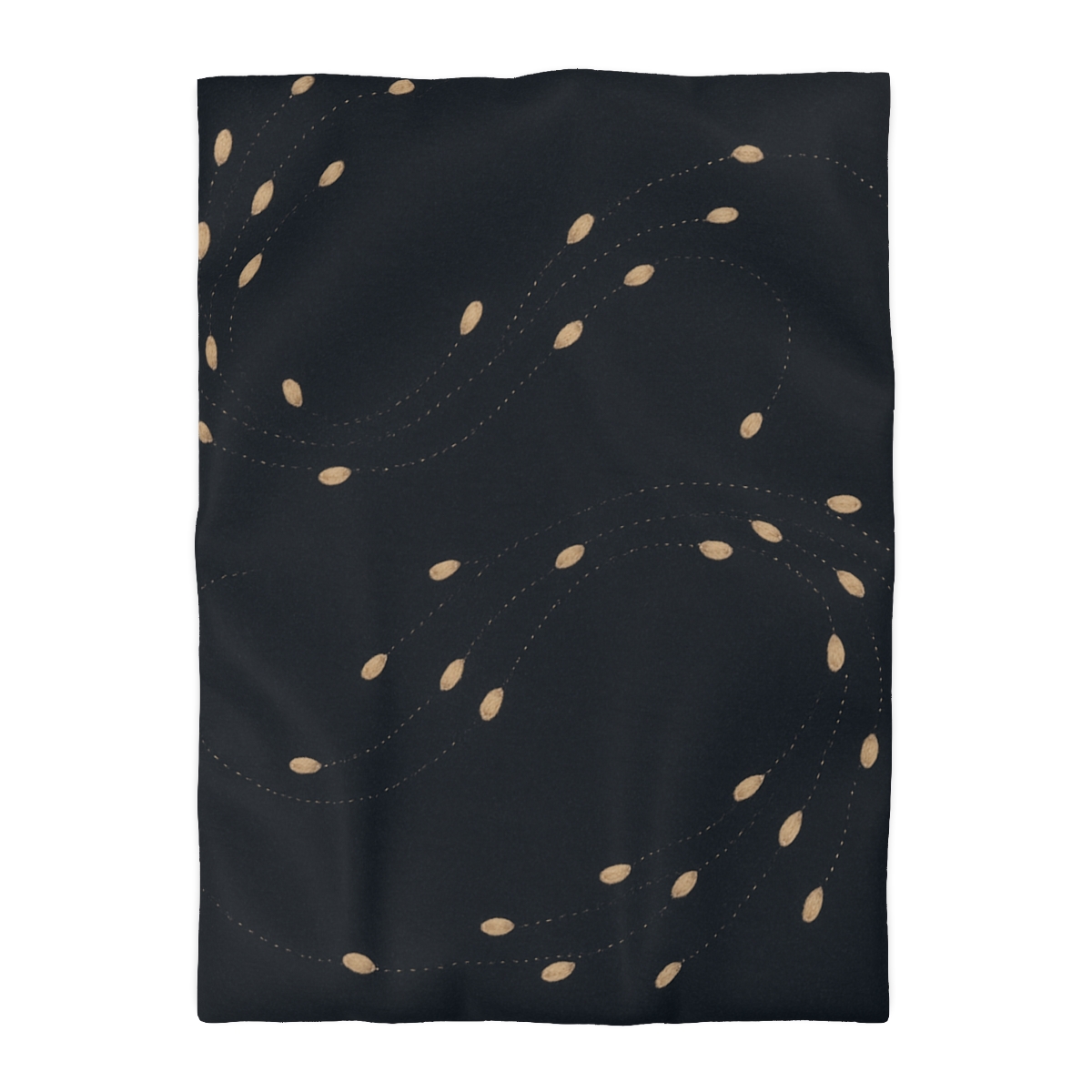 Seed Cluster Constellation stylish duvet covers
