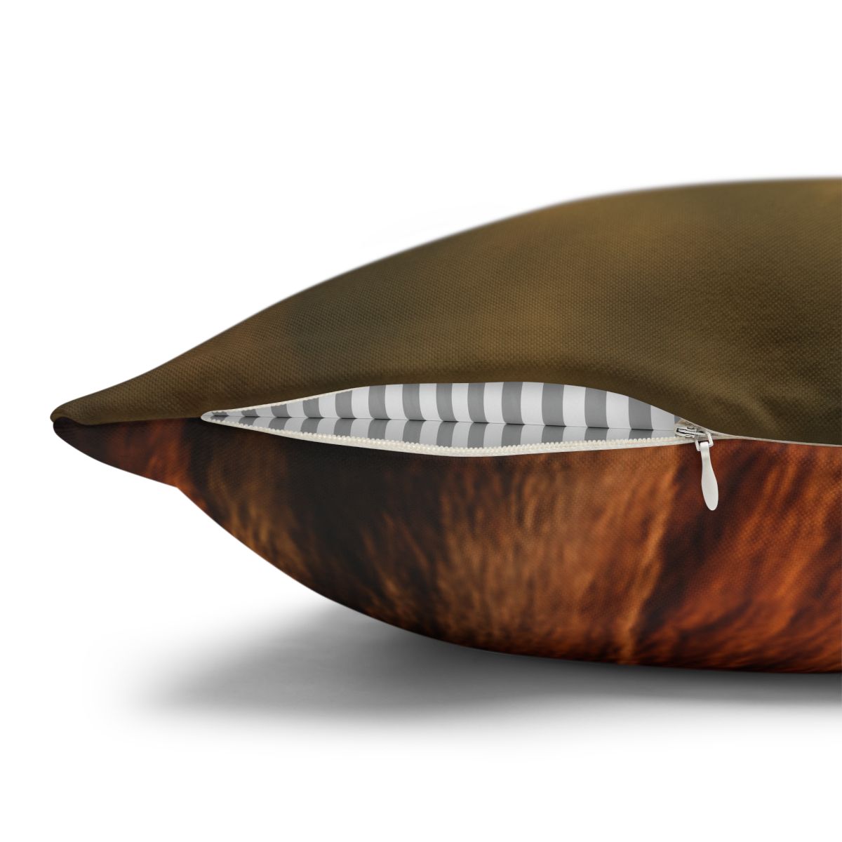 Amber Glance Red Deer unique gift pillow cases