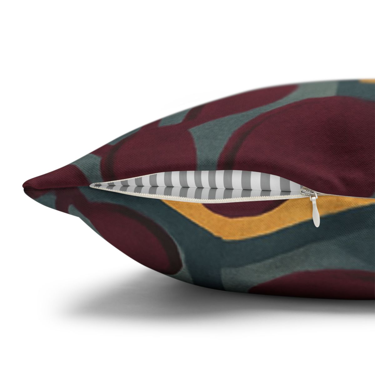 Pod Cluster Mosaic trendy patterned pillow cases