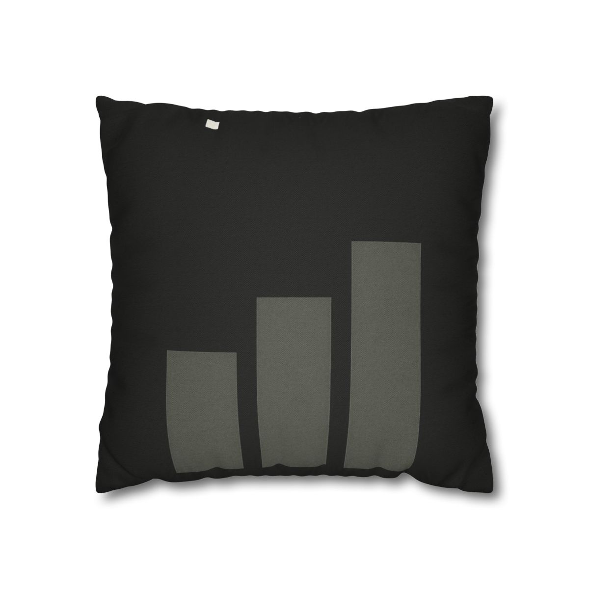 Stepped Bars Under Distant Star custom pillow cases