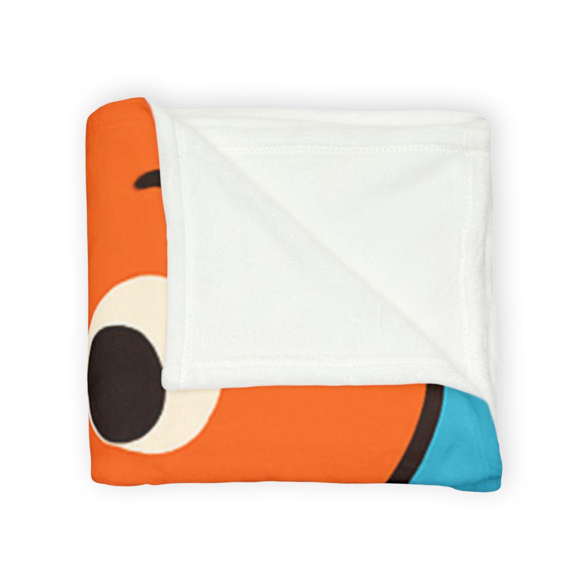 Coral Classroom Under The Sea personalized cozy blankets