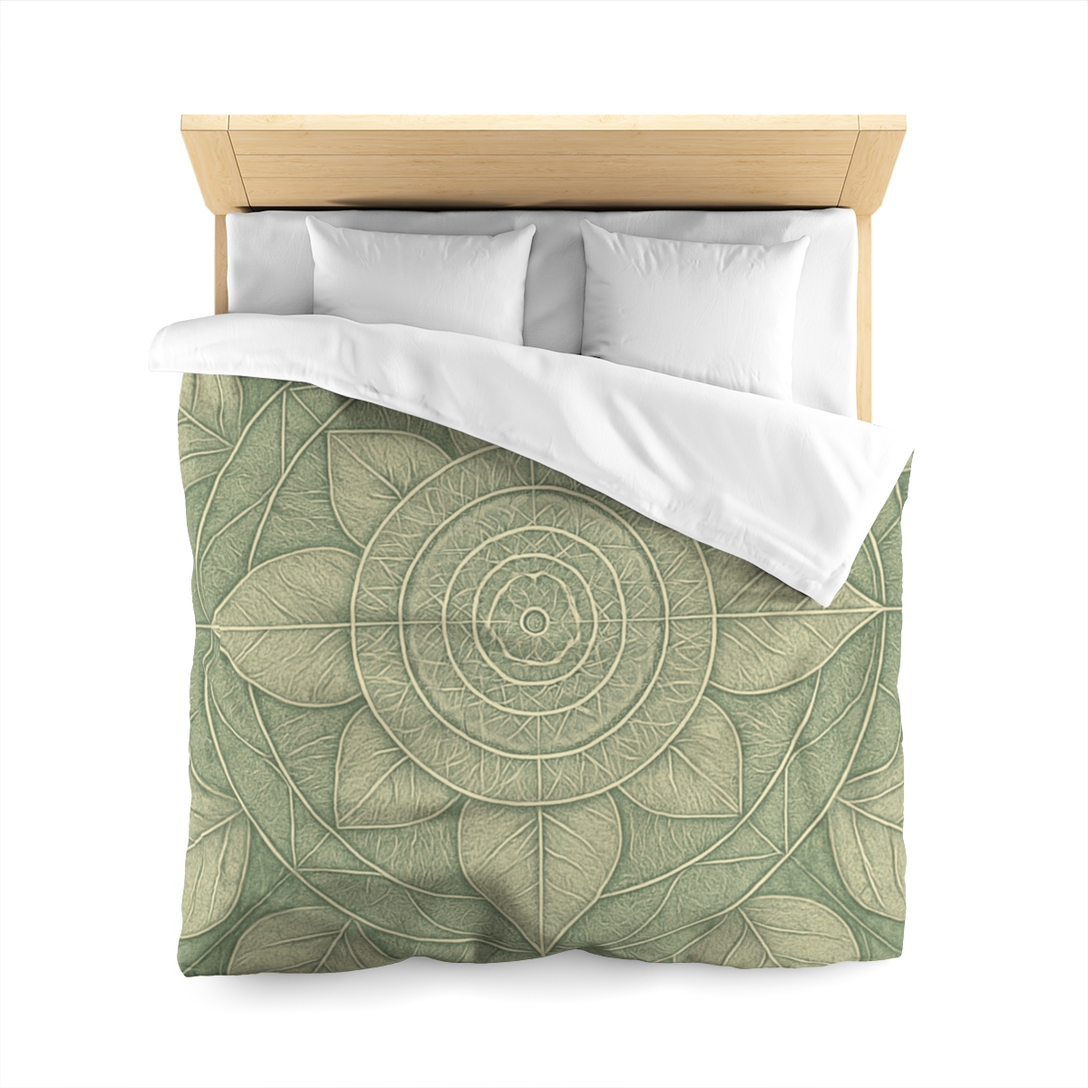 Vein Lace Mandala personalized bedding duvets