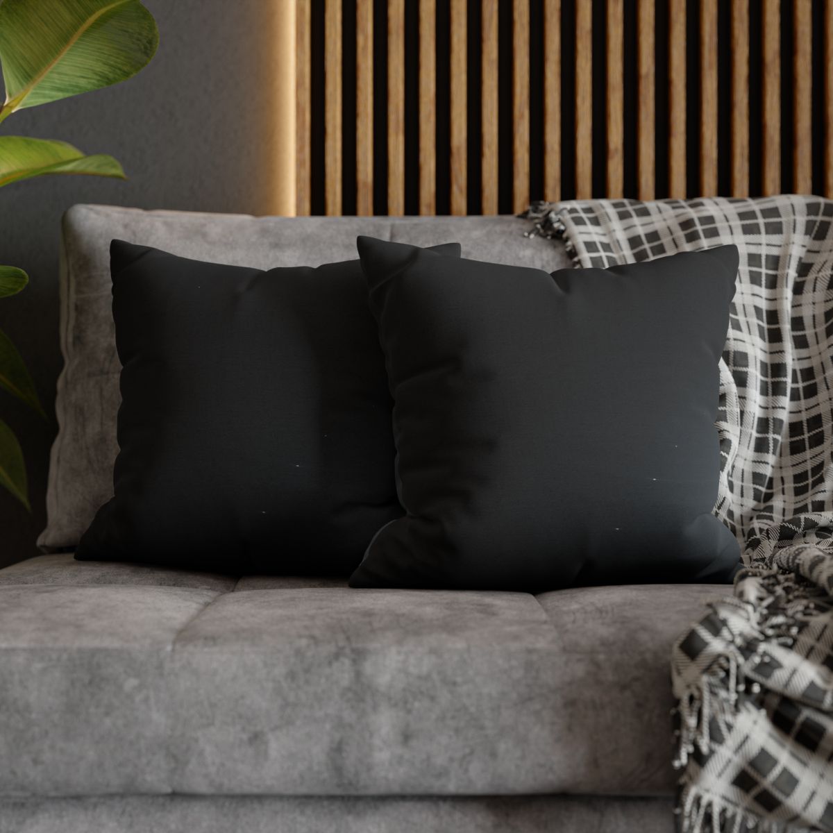 Dark Energy Ripple Continuum designer print pillow cases