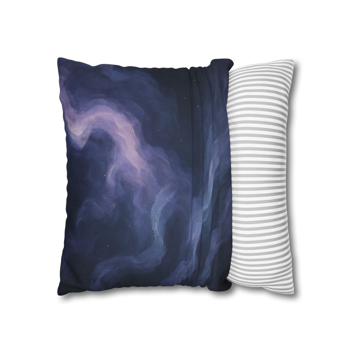 Nebula Lace Curtain soft cotton pillow cases