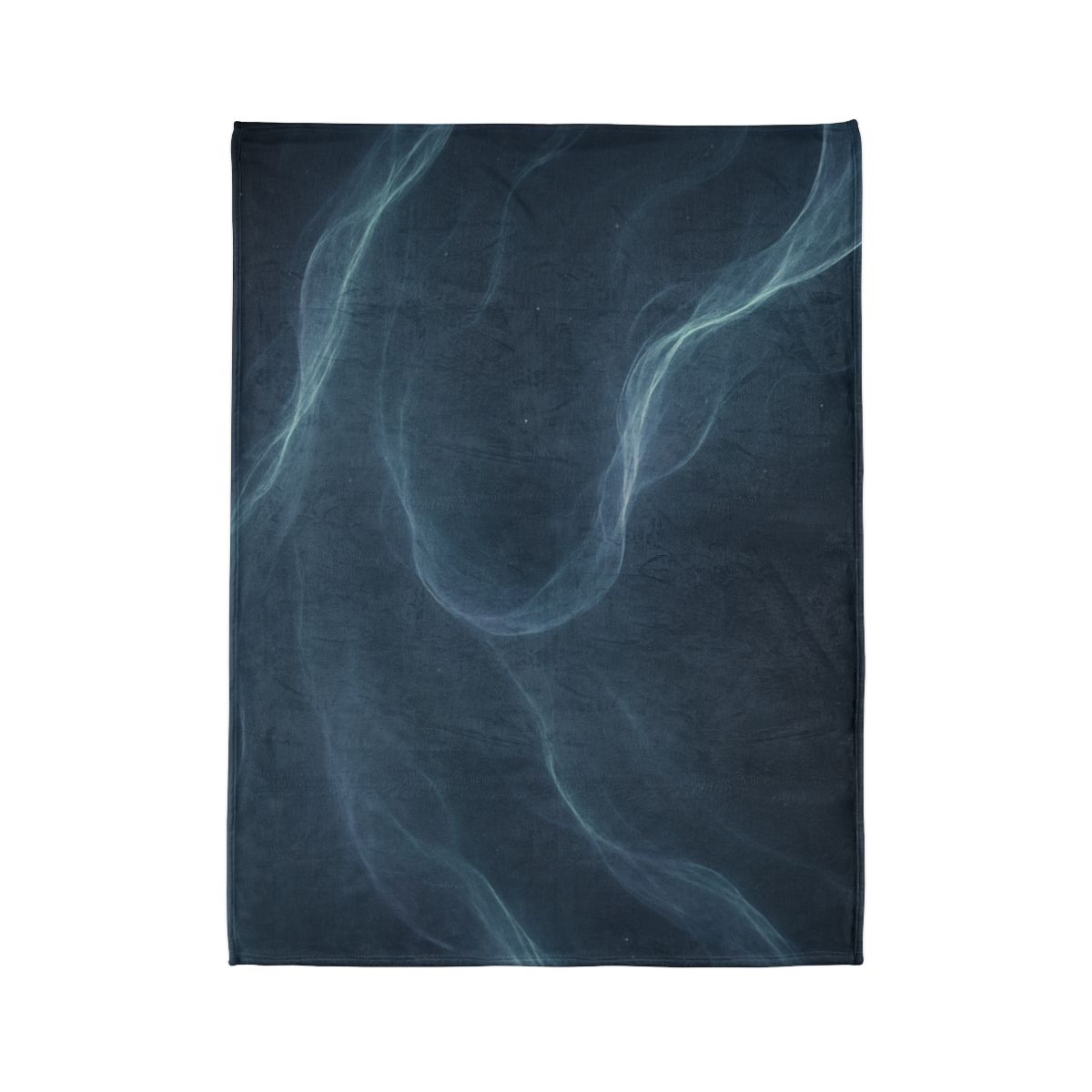 Cryo Plasma Filament Drift soft fleece blankets