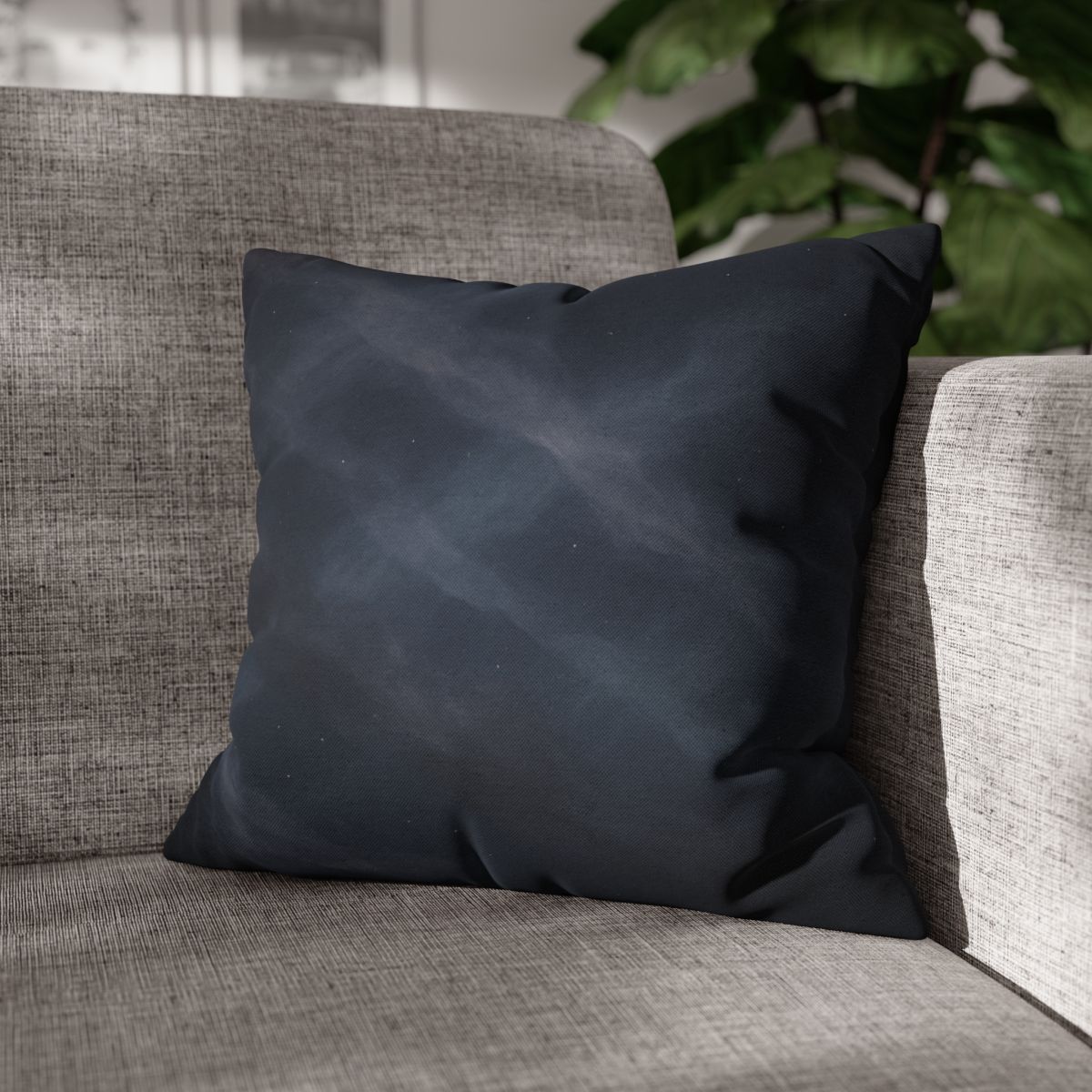 Dust Filament Reverie personalized pillow covers