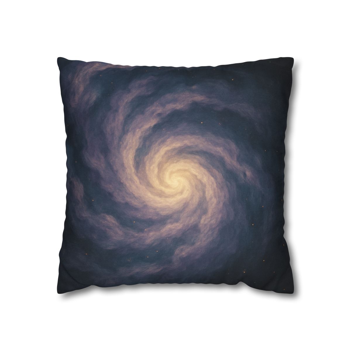 Nebula Spiral Garden custom pillow cases
