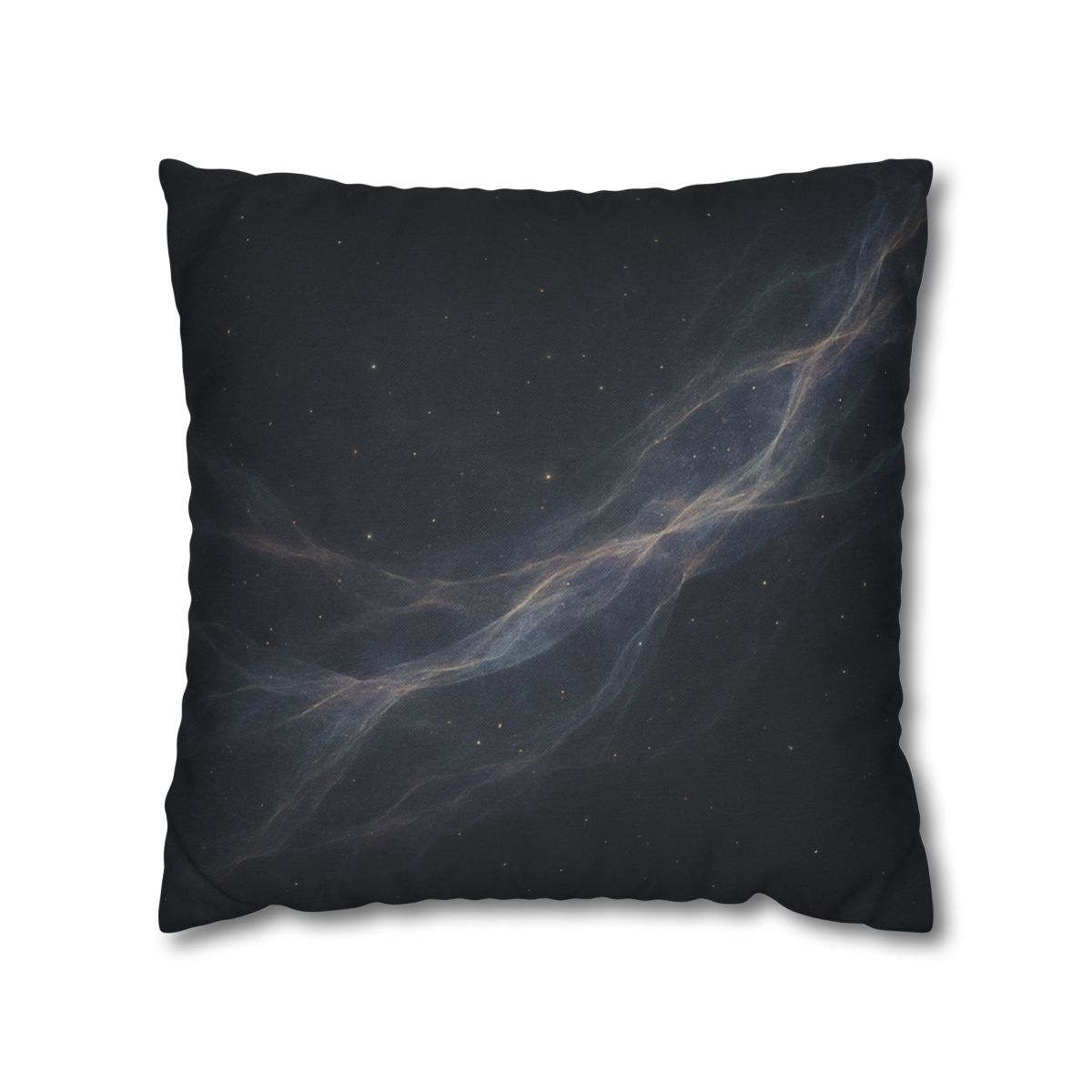 Void Tide Filament Quilt soft cotton pillow cases