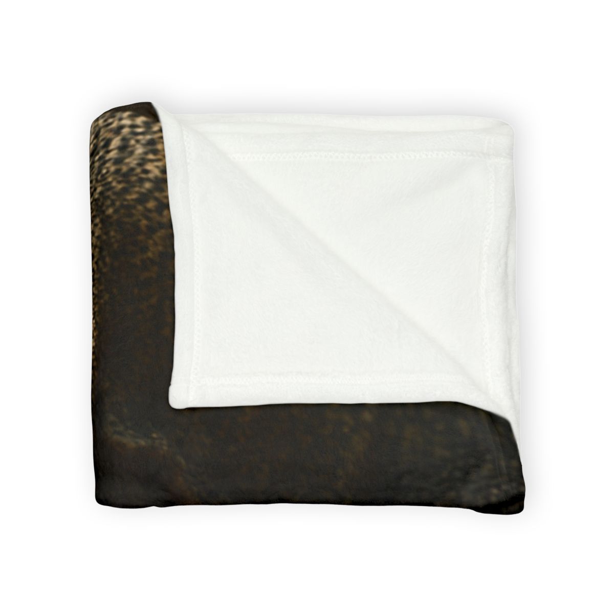 Ancient Sentinel Komodo Dragon personalized cozy blankets