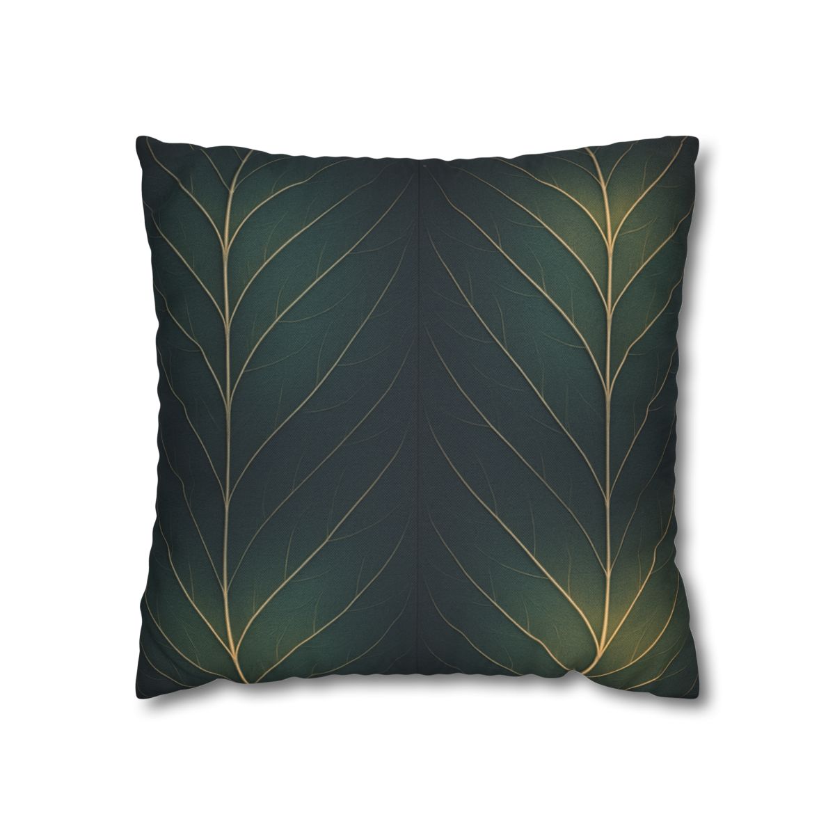 Vein Lattice Aurora stylish decorative pillowcases
