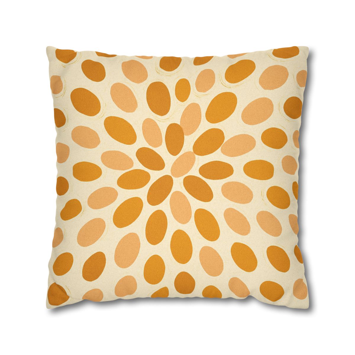 Seed Halo Scatter trendy patterned pillow cases