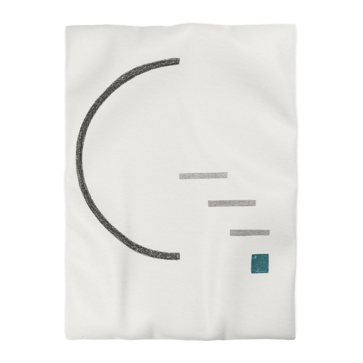 Split Ring And Stepped Line trendy bedroom duvets