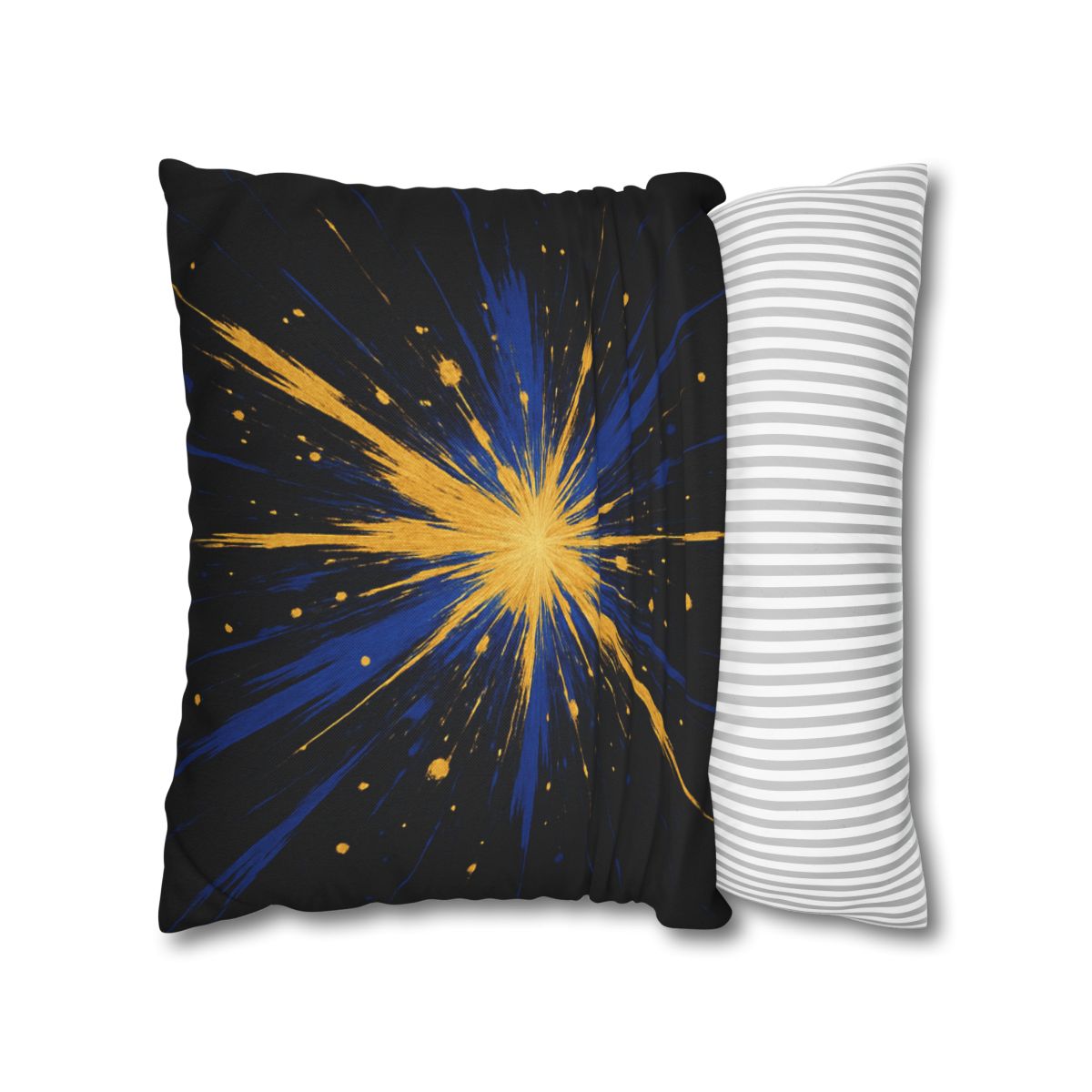 Starburst Orchard trendy patterned pillow cases