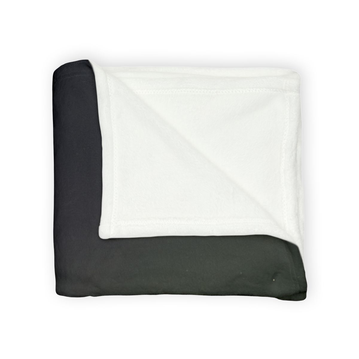 Dark Energy Gradient stylish throw blankets