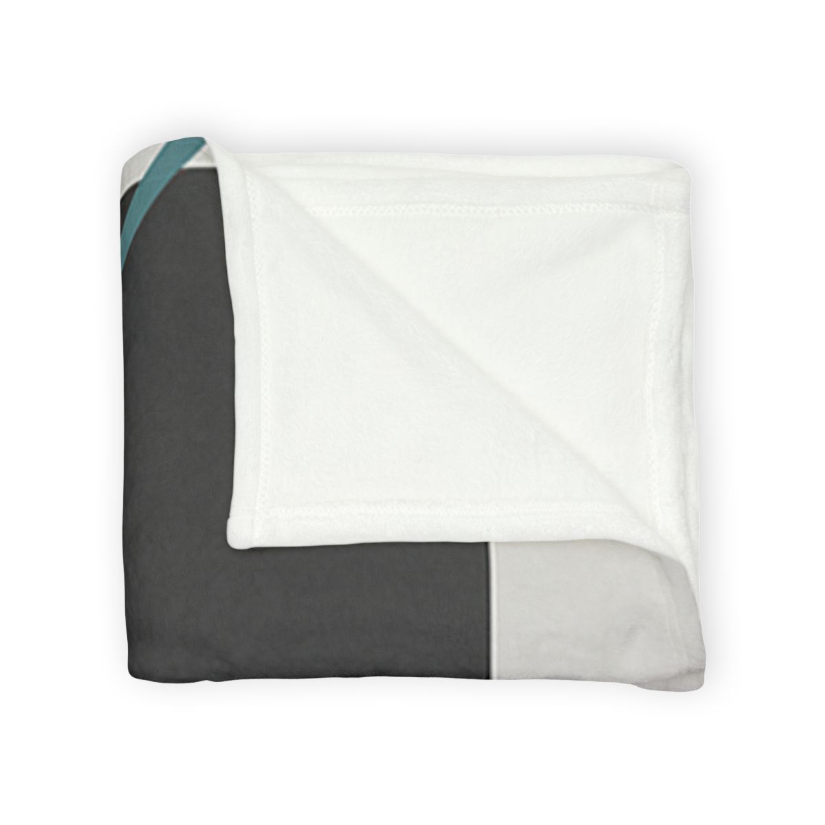 Stepped Rectangles With Quiet Diagonal warm winter blankets