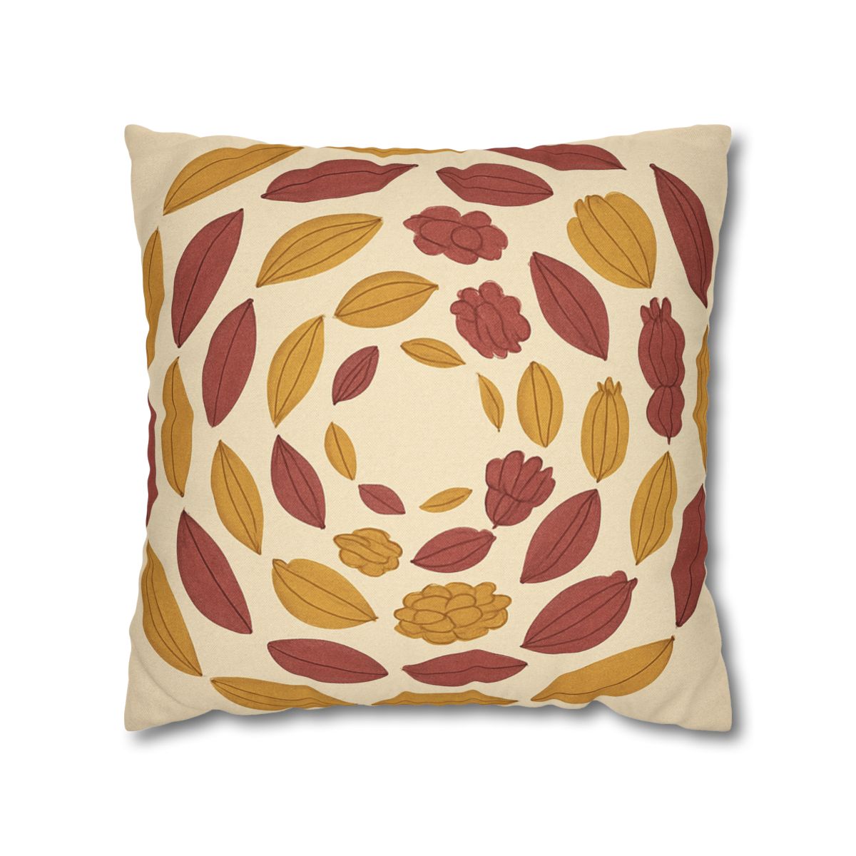 Seed Cluster Orbit personalized pillow covers
