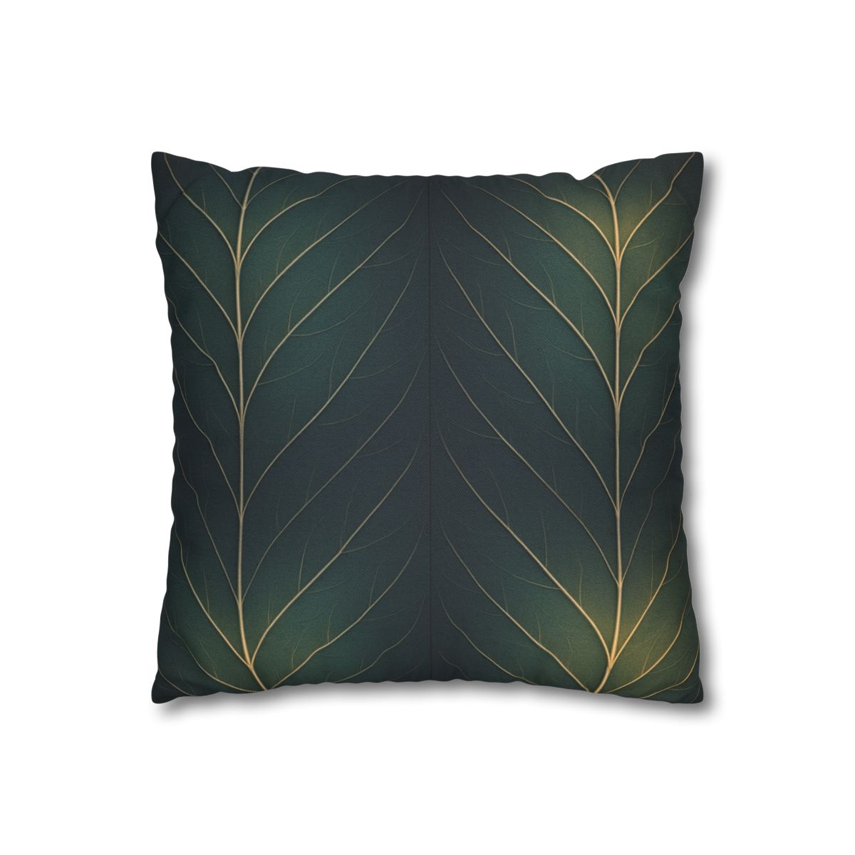 Vein Lattice Aurora stylish decorative pillowcases