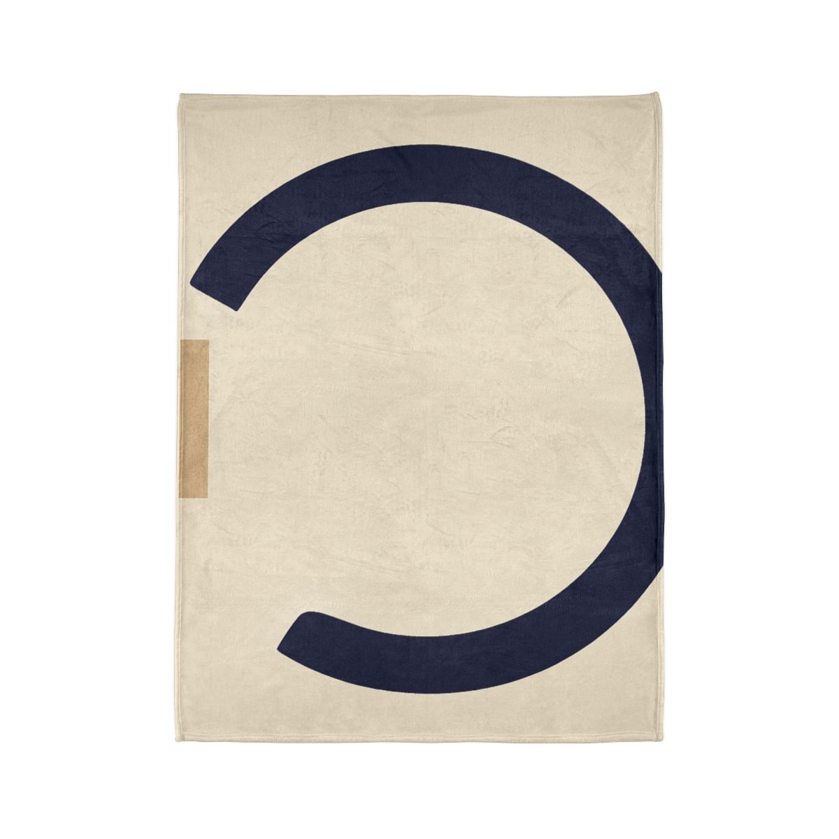 Arc And Bar Balance unique gift blankets