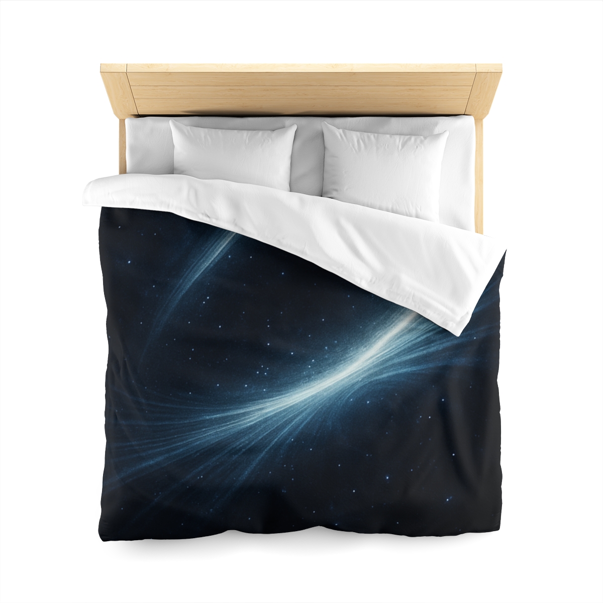 Lensing Mirage Tapestry stylish duvet covers