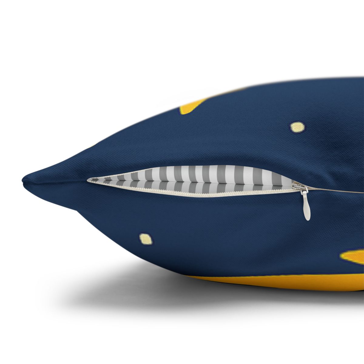 Comet Surfing Penguin Patrol comfortable bedding pillow covers