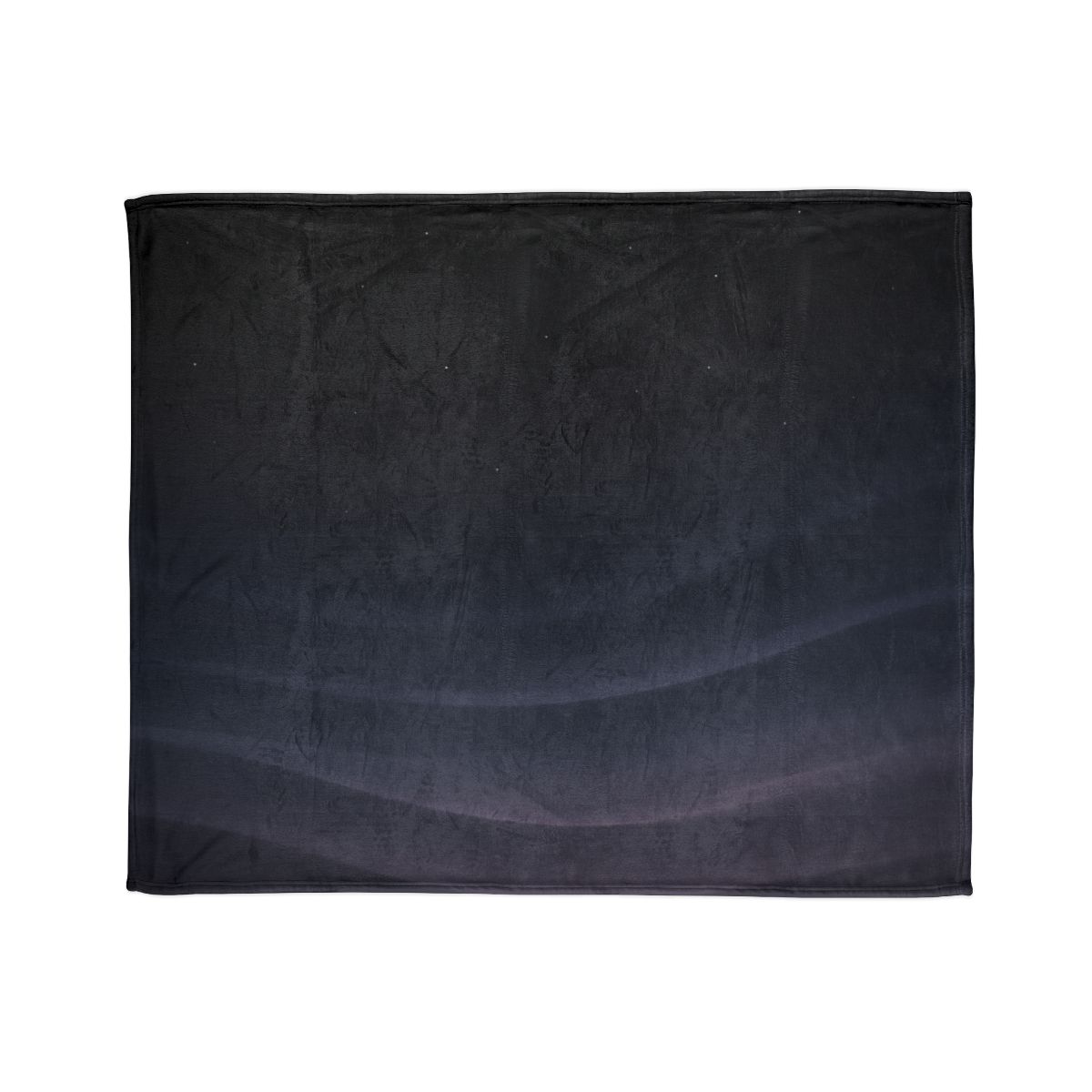 Dark Energy Tide Gradient trendy patterned blankets