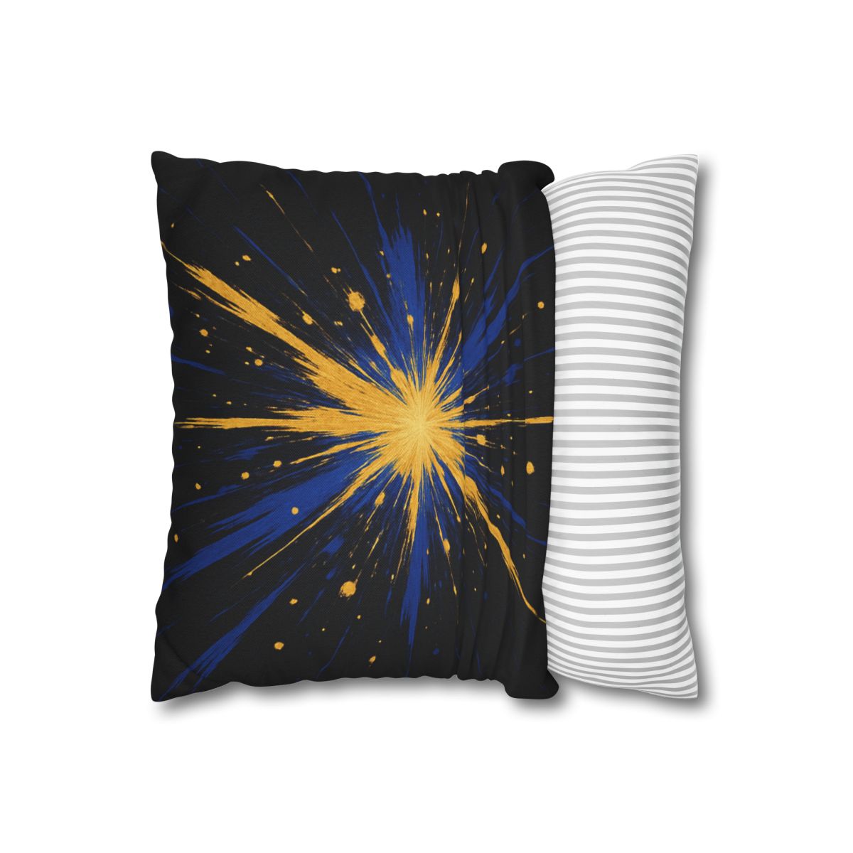 Starburst Orchard trendy patterned pillow cases