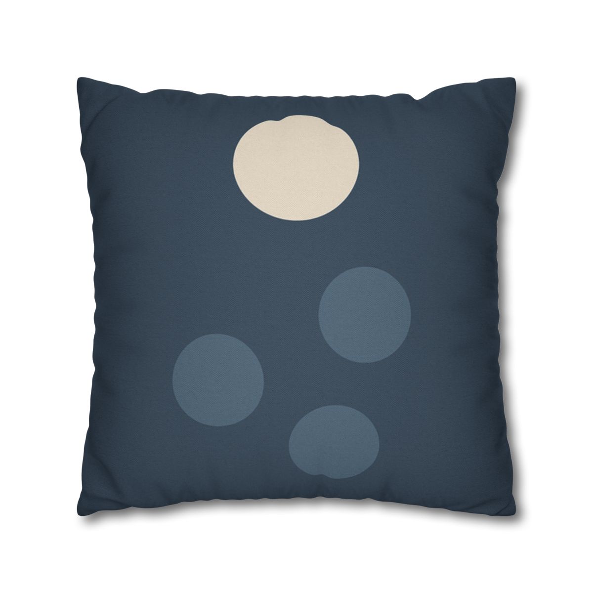 Orbital Cluster With Quiet Gap stylish decorative pillowcases