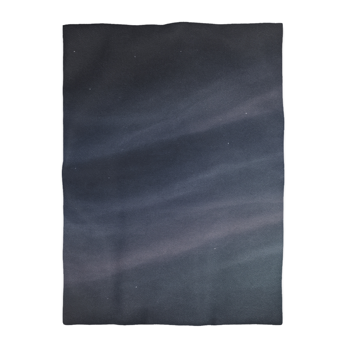 Dark Energy Drift Tapestry personalized bedding duvets